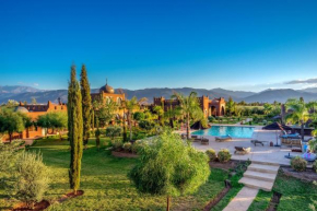 Taj Atlas Wellness Boutique Hôtel & Spa, Amizmiz